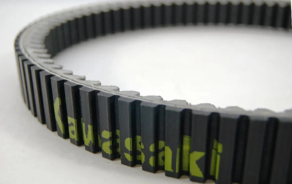 KAWASAKI Genuino 2008-2025 Fuerza Bruta 650 750 / TERYX 750 CVT CINTURÓN 5901... - Imagen 3 de 4