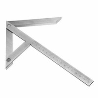 150Mm Zentrierwinkel Winkel Winkelmesser ZentriergeräT Kennzeichnung