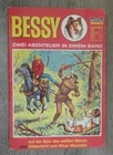 №office Original BESSY comics books / Bastei comics Bessy