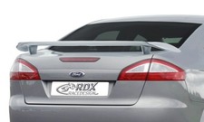RDX Heckspoiler GT-Race für Ford Mondeo MK4 Heckflügel Spoiler Flügel Wing