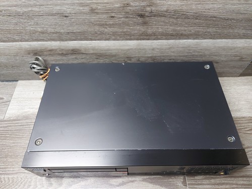 Sony CDP-791 CD Player with Remote Tested - Picture 4 of 4