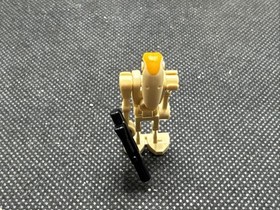 LEGO Battle Droid Commander Minifigure - 75092 75043 9515 Star Wars