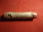 WHEAT CENT ROLL CAPs 1893 IN. HD & 1918P  WHEAT OLD CIRCULATED CENTS UNSEARCHED — photo 5