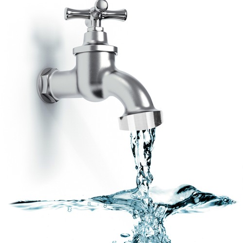 Kit Adattatore Rubinetto 4pz Adattatore Lavello Attacco Aeratore per Filtro Acqua US - Foto 8 di 10