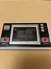 Turtle Bridge [TL-28] Prices Game & Watch | Compare Loose, CIB