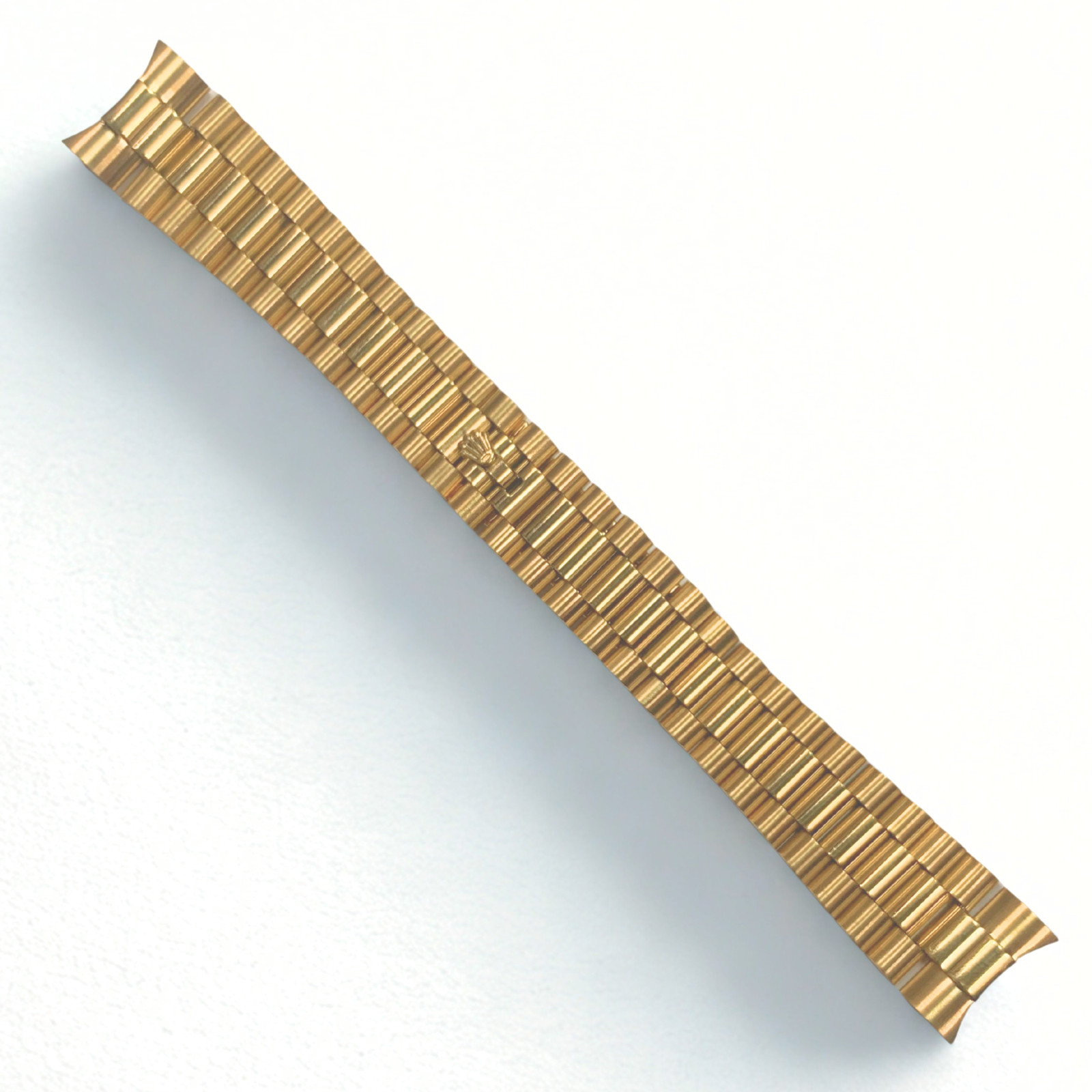 Cinturino Orologio Presidente 20mm per Rolex 36mm