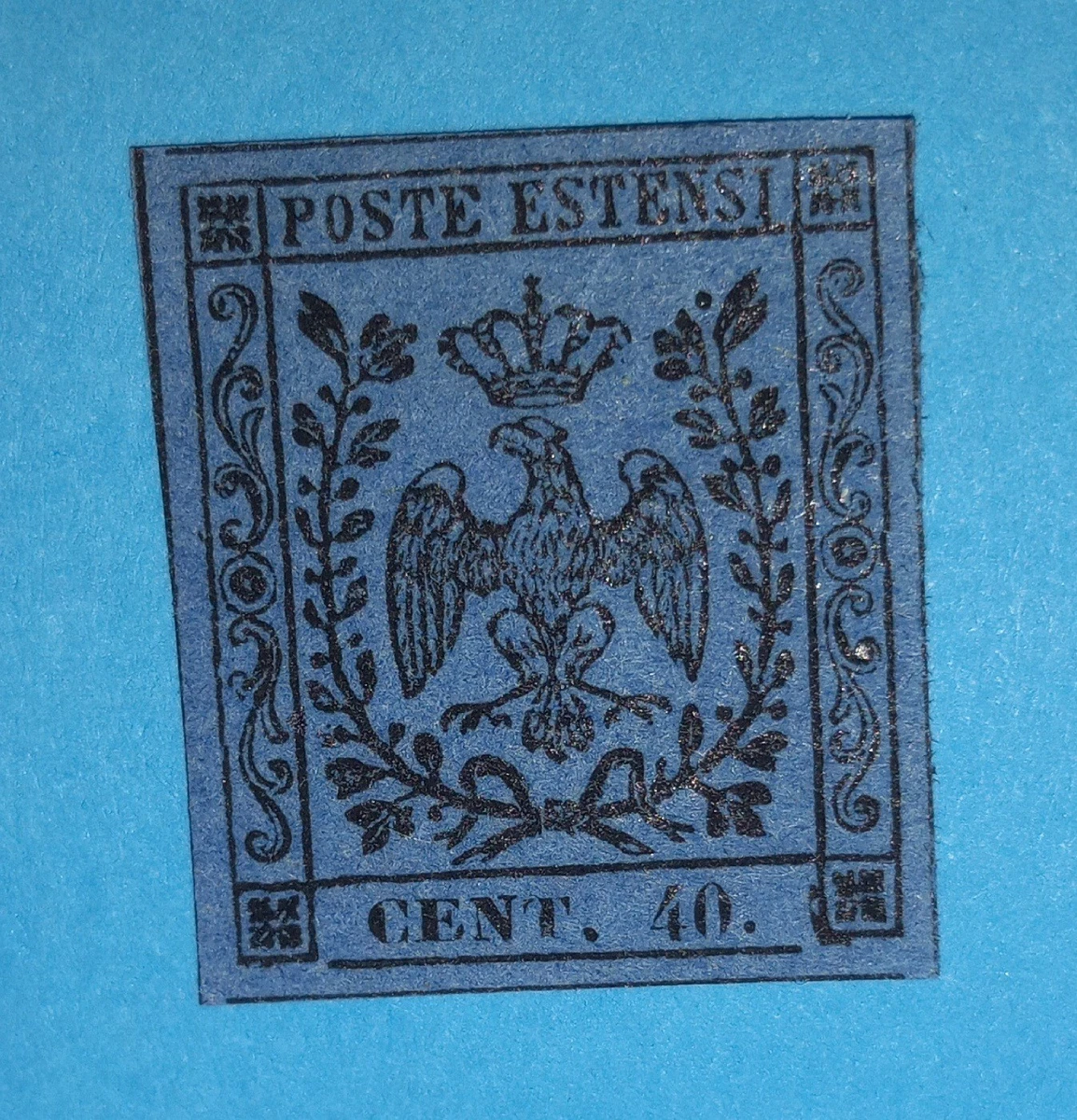 1851-1860 Year of Issue Italian Stamps for sale | eBay