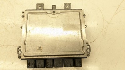 MERCEDES A KLASSE W177 MOTORSTEUERGERÄT ECU 2.0 CDI Diesel A6549004300 2019