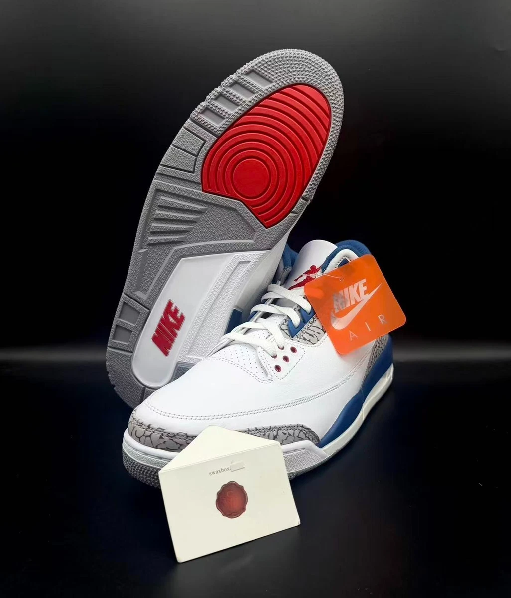 Jordan 3 for Sale | Authenticity Guaranteed | eBay