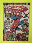 Amazing Spider-Man #140 (Marvel Comics January 1975) The