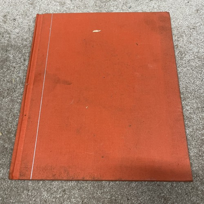 #ad I Saw a Ship A Sailing Hardback Beni Montresor 1969 Collins $29.99