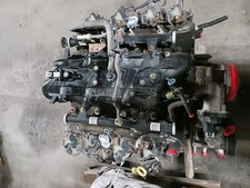 Engine 6.0l Vin U 8th Digit Opt Lq4 Fits 03-07 Hummer H2 2114315