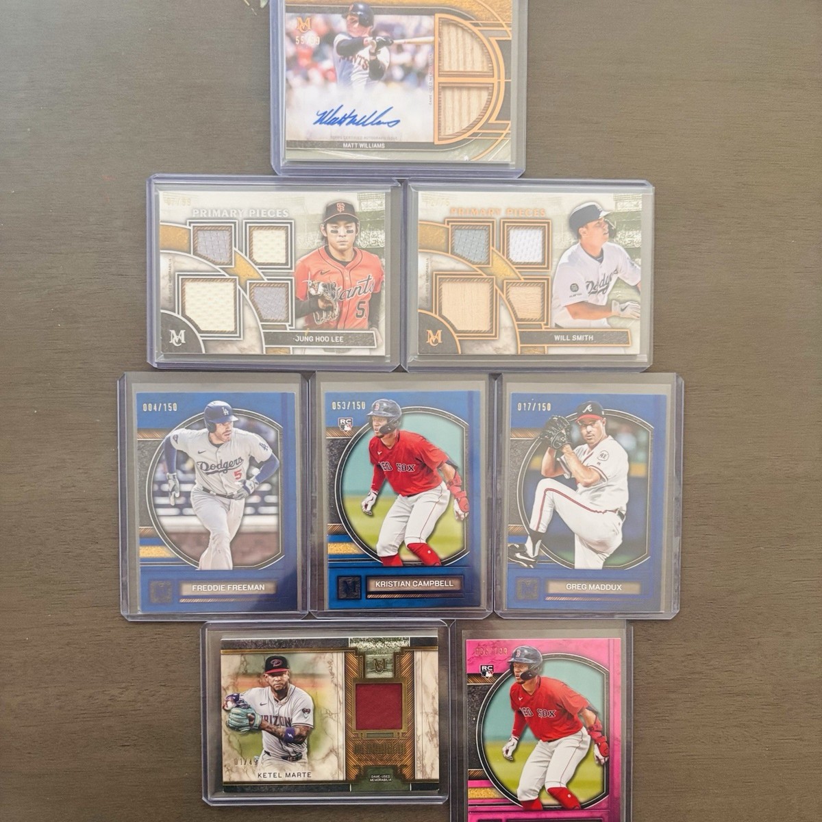2025 topps museum collection baseball | eBay