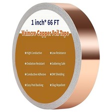 Copper Foil Tape Conductive Adhesive