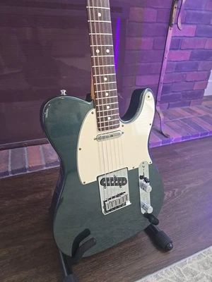 Fender American Standard Telecaster Electric Guitars for sale - eBay