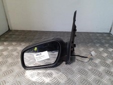 Retroviseur gauche (ou coque) Ford FIESTA
