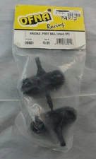 Ofna Ultra MBX4 MBX-4 Buggy Pivot Ball Knuckles (2pcs) OFN36901