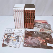 Cheonggwan Museum Costume  Goods Set