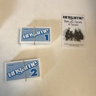 The Pocket Ungame for Teens by Talicor - 2012 Edition — Talk & Listen — photo 3