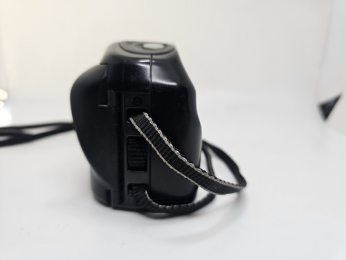 Cámara fotográfica Canon Sure Shot Zoom-S apuntar y disparar 35 mm con bolsa de viaje - Imagen 6 de 14