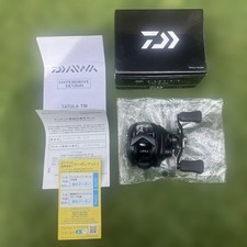Daiwa Tatula TW Baitcasting Reel
