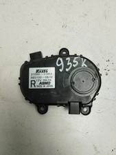Moteur Infiniti EX