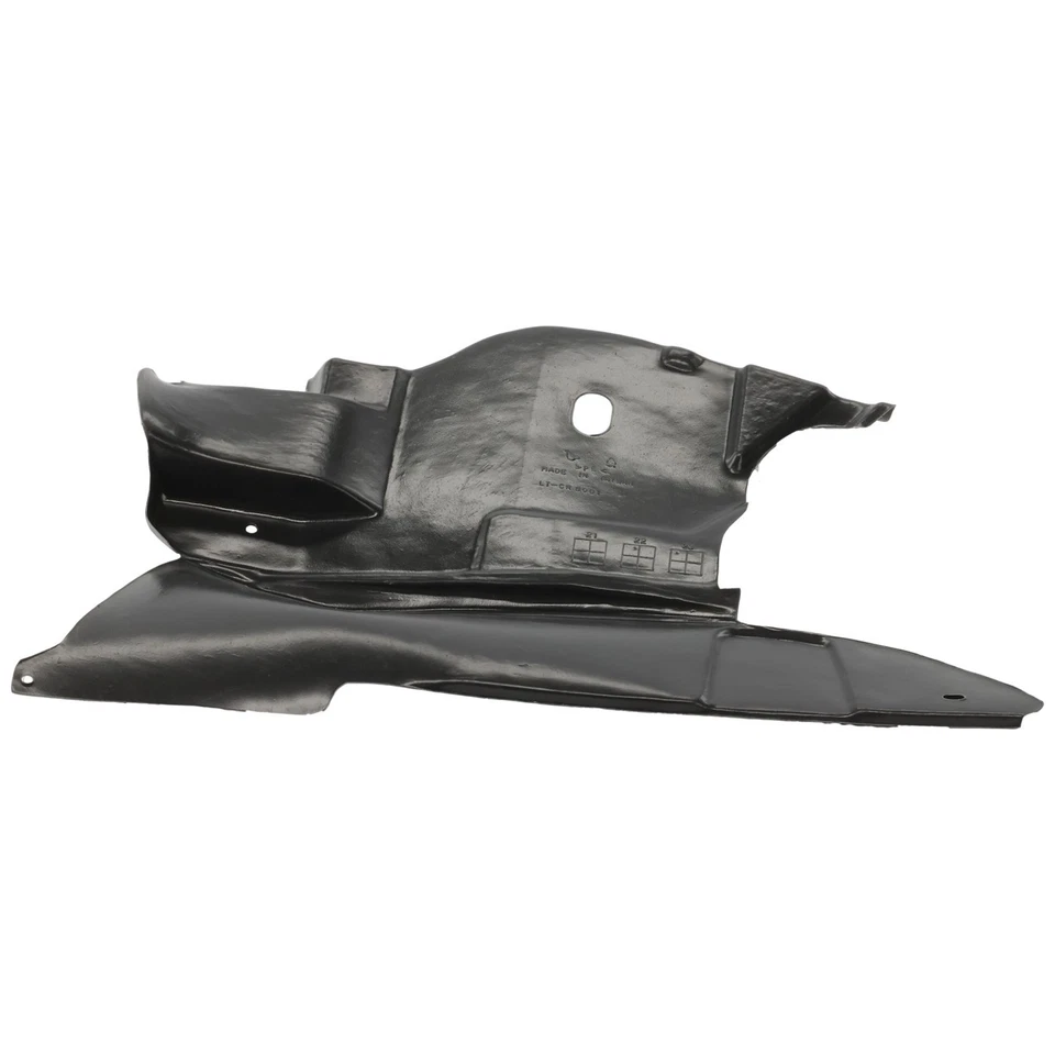 Protector contra salpicaduras del motor para Chrysler PT Cruiser 2001-2005 lado del pasajero delantero Foto 2 de 4