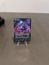 Crobat V SWSH110 SWSH: Sword & Shield Promo Cards Holo