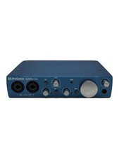 PreSonus Peripherals Other AudioBox iTwo Instrument Audio Interface Used