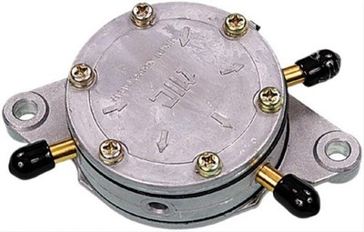 MIKUNI Fuel Pump Triple Outlet DF52-92