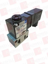 MAC VALVES INC 183B-112JB / 183B112JB (NEW NO BOX)