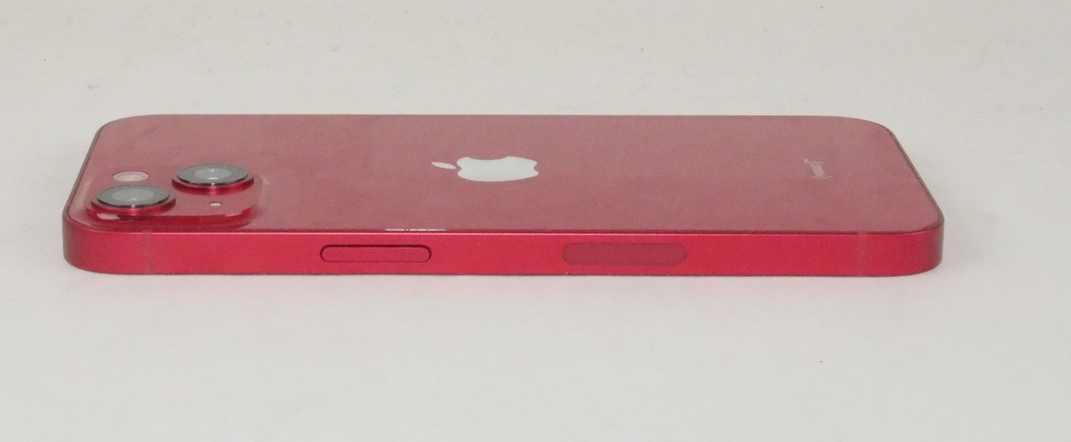 Apple iPhone 13 128GB MLAA3LL/A Verizon Red GRADE B NO SIM | eBay