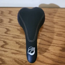 Felt Velo Gel Bike Seat Saddle Black 