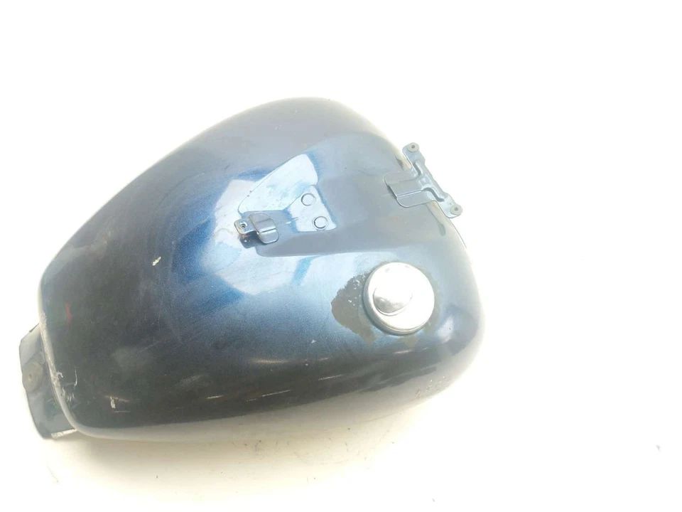 04 Suzuki Intruder VL800 K Volusia tanque de combustible depósito de gasolina Foto 2 de 4