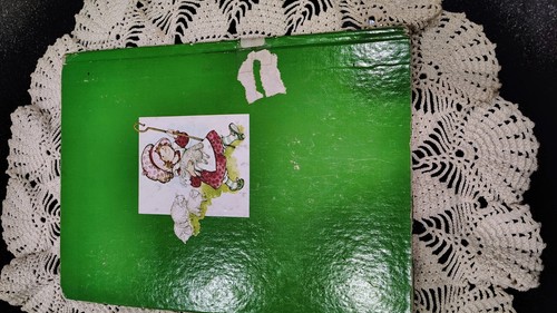 Strawberry Shortcake's Favorite Mother Goose Rhymes - Hardcover Vintage 1983 - Picture 9 of 9