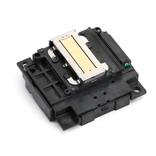 Full Color Functionality Print Head Suitable for L111 L120 L210 L211 ME401 303 - Afbeelding 5 van 9