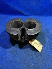 Triumph T140 Tr7 750 Engine Cylinder Barrel +40 Needs Work ? #9