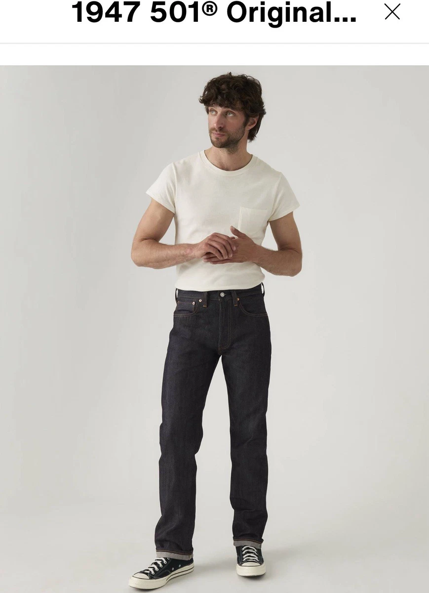 Levis 1947 for sale | eBay