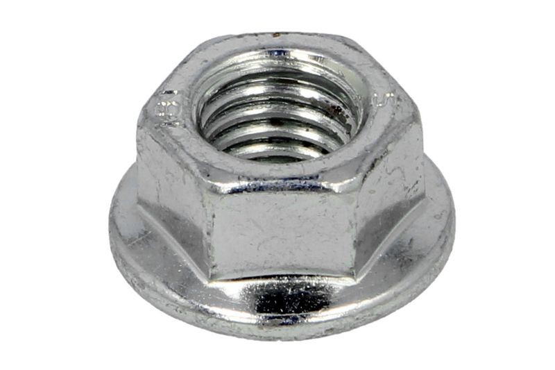 Fits DT SPARE PARTS 2.70046 Nut 6-point - M12 thread pitch 1,75 mm Nut 6-point