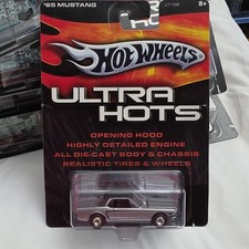 Hot Wheels Mustang Ultra Hots for sale | eBay