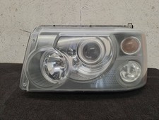 Feu avant (phare) Land Rover RANGE ROVER SPORT