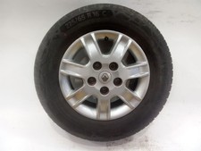 Jantes Renault MASTER