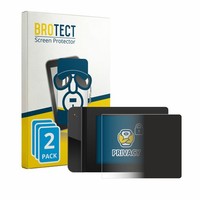2X Blickschutzfolie FüR XP-PEN Star G430S Displayschutz Privacy