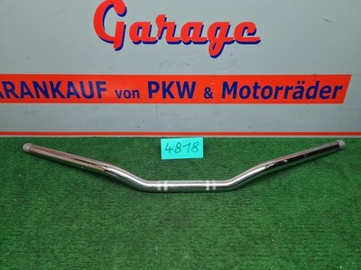 Kawasaki Zephyr ZR550B Lenker Lenkerrohr