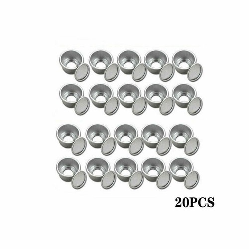 Mini padella per torta rotonda lega di alluminio rotonda inferiore mobile in leg - Foto 4 di 36