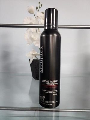 Scruples Creme Parfait Mousse For Weightless Volume