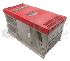 ELECTROMOTIVE 460AFD10-G IMPULSE-G ADJUSTABLE FREQUENCY MOTOR CONTROLLER