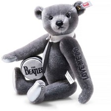 Steiff 007439 Steiff Rocks! The Beatles, 30 c...