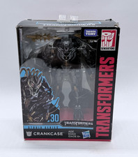 Transformers Crankcase Studio Series 30 Deluxe Action Figure Hasbro