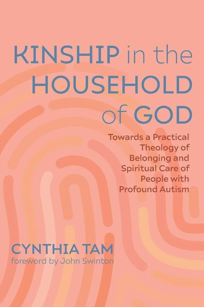 Kinship In The Household Of God | Cynthia Tam | Taschenbuch | Englisch | 2021-image